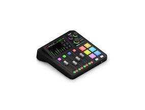 RODE Caster Duo - Podcast console