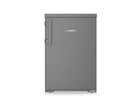 Liebherr Pure, SmartFrost, 112 L, kõrgus 85 cm, tumehall - Külmik