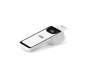 SumUp Terminal, valge - Kaardilugeja