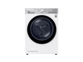 LG, 9 kg, sügavus 61,5 cm - Pesukuivati