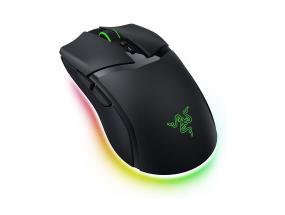 Razer Cobra Pro, must - Juhtmevaba hiir