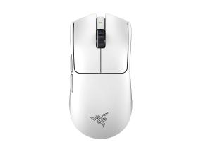 Razer Viper V3 Pro, valge - Juhtmevaba hiir