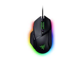 Razer Basilisk V3 35K, must - Hiir