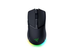 Razer Cobra HyperSpeed, must - Juhtmevaba hiir