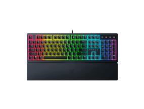 Razer Ornata V3, US, must - Klaviatuur
