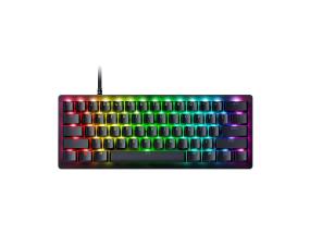 Razer Huntsman V3 Pro Mini, US, must - Mehaaniline klaviatuur