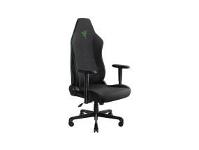 Razer Iskur V2 X Fabric, must - Mänguritool