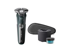 Philips Shaver Series 5000 Wet & Dry, tumeroheline - Pardel