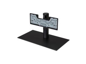 LG G5 Pedestal Stand, 55", must - Teleri statiiv