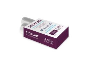 Stollar VacuumFresh, 15 cm x 3 m, 2 tk - Kilerullid