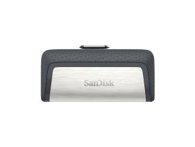 Mälupulk SanDisk Ultra Dual USB 3.1 (128 GB)