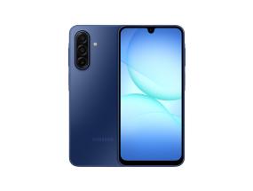 Samsung Galaxy A17 5G, 128GB, sinine - Nutitelefon