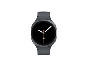 Samsung Galaxy Watch8, 40 mm, BT, grafiithall - Nutikell