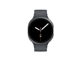 Samsung Galaxy Watch8, 44 mm, BT, grafiithall - Nutikell