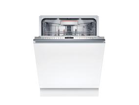 Bosch, Seeria 8, 14 nõudekomplekti - Integreeritav nõudepesumasin