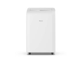Hisense, 3500 W, valge - Portatiivne Õhukonditsioneer