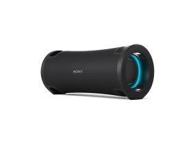 Sony ULT Field 7, must - Kaasaskantav kõlar