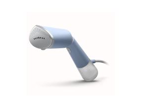 Philips 5000 Seeria, 1400 W, sinine - Käsi-aurukeskus