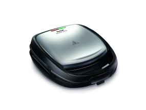 Võileivagrill vahetatavate plaatidega Tefal Snack Time