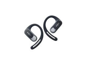 Shokz OpenFit Air, open-ear, must - Täielikult juhtmevabad kõrvaklapid