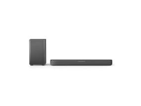 Philips TAB5309, 2.1, must - Soundbar