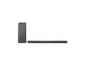 Philips TAB6309, 2.1, Dolby Atmos, must - Soundbar