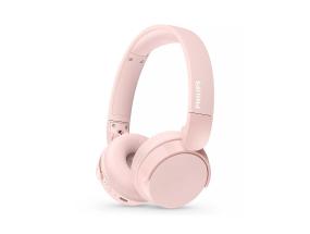 Philips TAH4209, roosa - Juhtmevabad kõrvaklapid
