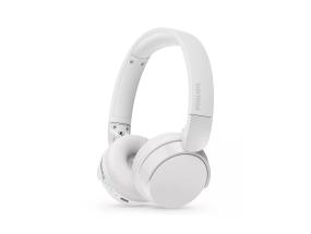 Philips TAH4209, valge - Juhtmevabad kõrvaklapid