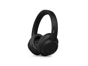 Philips TAH6509, must - Juhtmevabad kõrvaklapid
