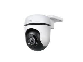 TP-Link Tapo C500, 1080p, 360°, WiFi, valge/must - Väline turvakaamera