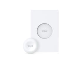 TP-Link Tapo Smart Dimmer Switch S200D, valge - Nutikas lüliti