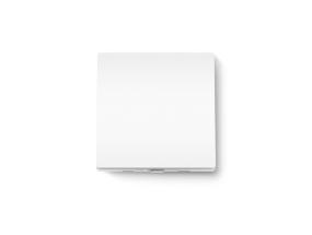 TP-Link Tapo S210, 1-kanaliga, 1-suunaline, valge - Nutikas valguslüliti