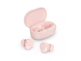 Philips TAT1209, roosa - Juhtmevabad kõrvaklapid