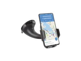 SBS Freeway, must - Telefonihoidja autosse