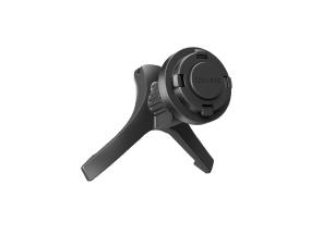 SBS LockPro Car Holder, must - Telefonihoidja autosse