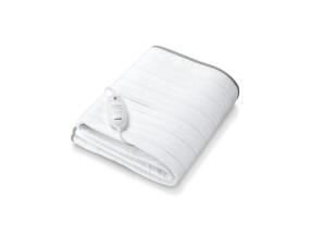 Beurer, valge - Soojendav alustekk