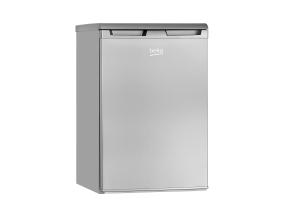 Beko, 114 L, kõrgus 84 cm, hõbedane - Minikülmik