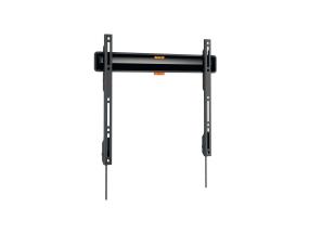 Vogel's TVM 3403 Fixed, 32''-77'', must - Teleri fikseeritud seinakinnitus