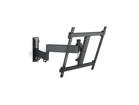 Vogel's Comfort Full-Motion, 32" - 65", must - Teleri seinakinnitus