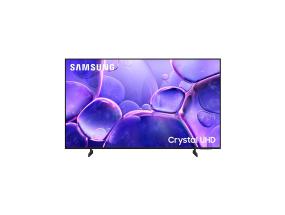 Samsung U8000F, 43'', 4K UHD, LED LCD, must - Teler