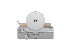 Blaupunkt VT100, hõbe - Vinüülplaadimängija