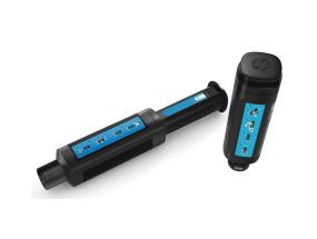 Tooner HP 103A Neverstop Täite Komplekt (must)