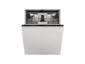 Whirlpool, 15 nõudekomplekti, laius 60 cm - Integreeritav nõudepesumasin