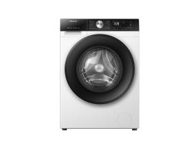 Hisense, 7 kg, sügavus 43.5 cm, 1200 p/min - Eestlaetav pesumasin