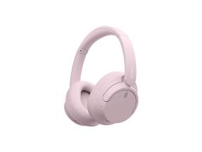 Sony WH-CH720N, aktiivne mürasummutus, roosa - Juhtmevabad kõrvaklapid