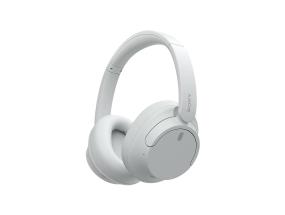 Sony WH-CH720N, aktiivne mürasummutus, valge - Juhtmevabad kõrvaklapid