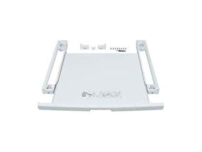 Pesutorni kinnituskomplekt väljatõmmatava riiuliga Bosch