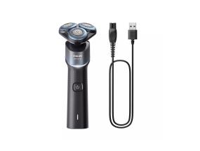 Philips Shaver 5000X series, must - Pardel