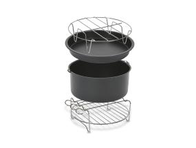 Tefal, Easy Fry XL - Kuumaõhufritüüri lisatarvikute komplekt