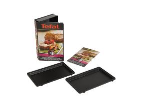 Tefal Snack Collection French Toast - Lisaplaat